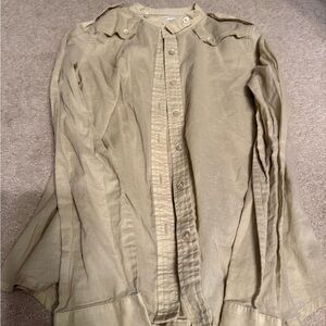 Women’s long sleeved